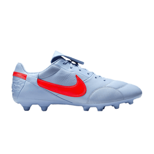 Nike Premier 3 FG 'Royal Tint Bright Crimson'