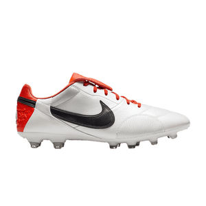 Nike Premier 3 Low FG 'White Team Orange'