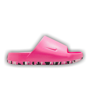 A'ja Wilson x Nike Wmns Calm Slide 'Hyper Pink'