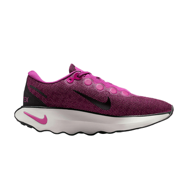Nike Wmns Motiva GORE-TEX 'Bordeaux Fire Pink'