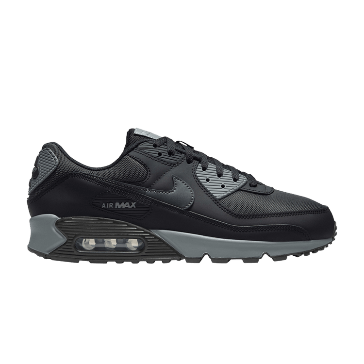 Nike Air Max 90 'Black Cool Grey' HM0625 001
