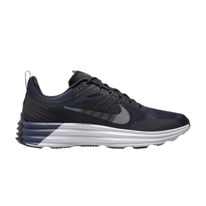 Nike Lunar Roam 'Black Midnight Navy'