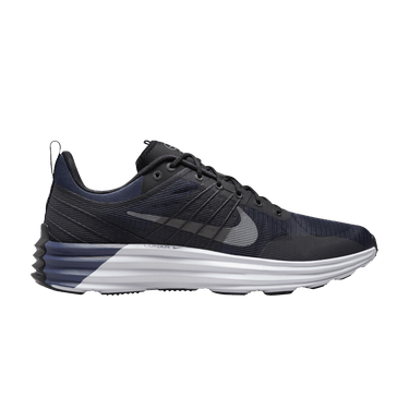Nike Lunar Roam 'Black Midnight Navy'