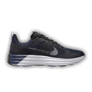 Nike Lunar Roam 'Black Midnight Navy'