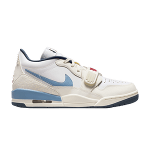 Wmns Air Jordan Legacy 312 Low 'Sail Aegean Storm'