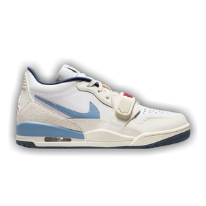 Wmns Air Jordan Legacy 312 Low 'Sail Aegean Storm'