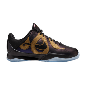 Nike Zoom Kobe 5 GS 'Year of the Mamba - Eggplant'