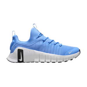 Nike Free Metcon 6 TB 'University Blue'