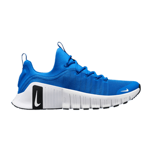 Nike Free Metcon 6 TB 'Signal Blue'