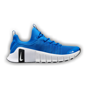 Nike Free Metcon 6 TB 'Signal Blue'