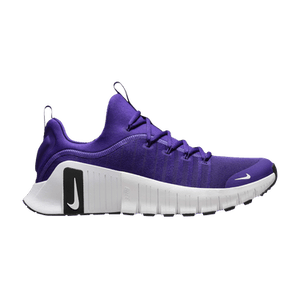 Nike Free Metcon 6 TB 'Court Purple'