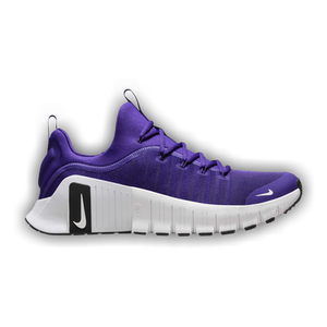 Nike Free Metcon 6 TB 'Court Purple'