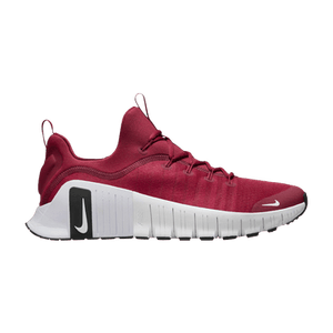 Nike Free Metcon 6 TB 'Crimson'