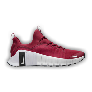 Nike Free Metcon 6 TB 'Crimson'