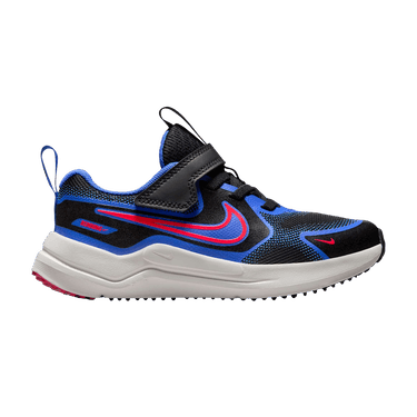 Nike Cosmic Runner PS 'Hyper Royal Bright Crimson'