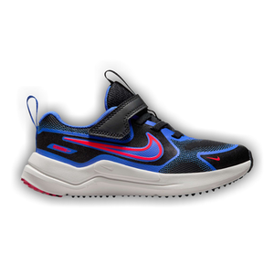 Nike Cosmic Runner PS 'Hyper Royal Bright Crimson'