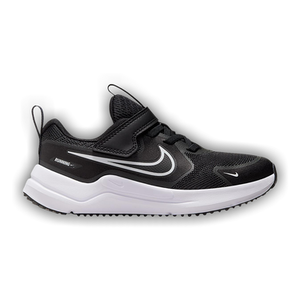 Nike Cosmic Runner PS 'Black White'