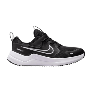 Nike Cosmic Runner PS 'Black White'