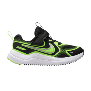 Nike Cosmic Runner PS 'Black Volt'