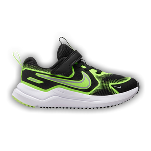 Nike Cosmic Runner PS 'Black Volt'