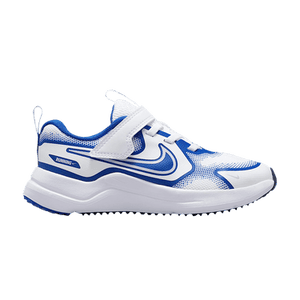 Nike Cosmic Runner PS 'White Game Royal'