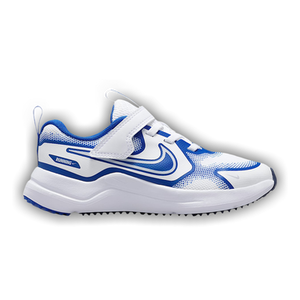 Nike Cosmic Runner PS 'White Game Royal'