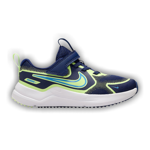 Nike Cosmic Runner PS 'Blue Void Barely Volt'