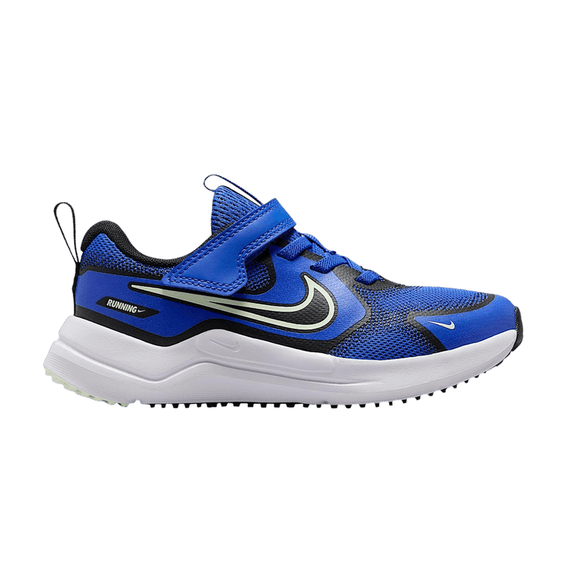 Nike Cosmic Runner PS 'Hyper Royal Volt Tint' HM4400 407