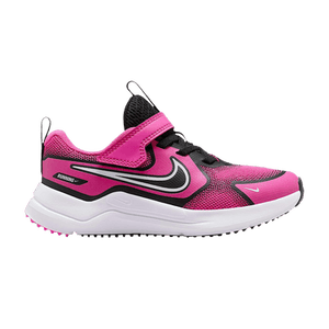 Nike Cosmic Runner PS 'Laser Fuchsia Black'