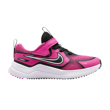 Nike Cosmic Runner PS 'Laser Fuchsia Black'
