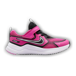 Nike Cosmic Runner PS 'Laser Fuchsia Black'