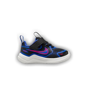 Nike Cosmic Runner TD 'Black Hyper Royal'