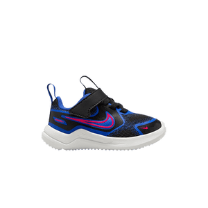 Nike Cosmic Runner TD 'Black Hyper Royal'