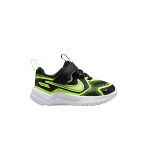 Nike Cosmic Runner TD 'Black Volt'