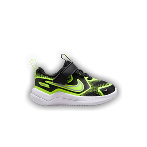 Nike Cosmic Runner TD 'Black Volt'