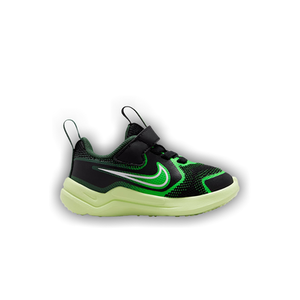 Nike Cosmic Runner TD 'Black Light Liquid Lime'