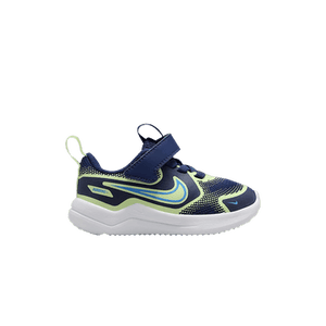 Nike Cosmic Runner TD 'Blue Void Barely Volt'