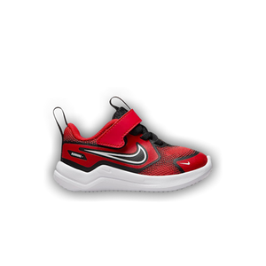 Nike Cosmic Runner TD 'University Red Black'