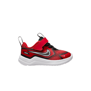 Nike Cosmic Runner TD 'University Red Black'