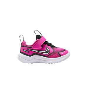 Nike Cosmic Runner TD 'Laser Fuchsia Black'