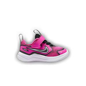 Nike Cosmic Runner TD 'Laser Fuchsia Black'