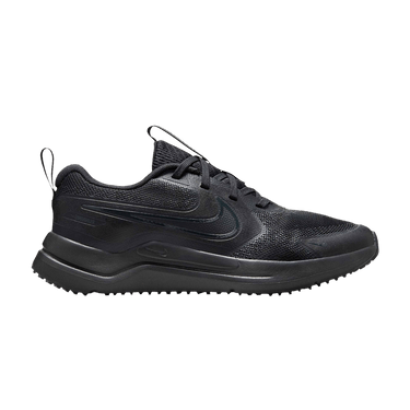 Nike Cosmic Runner GS 'Black Anthracite'
