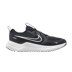 Nike Cosmic Runner GS 'Black White'