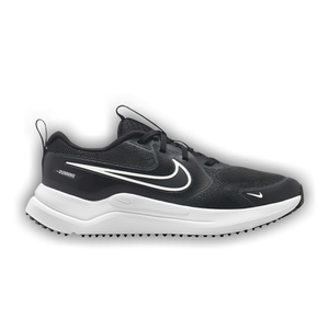 Nike Cosmic Runner GS 'Black White'
