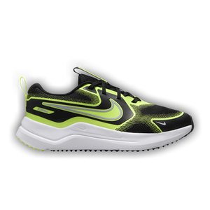 Nike Cosmic Runner GS 'Black Volt'