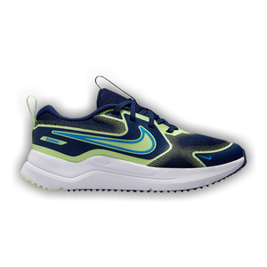 Nike Cosmic Runner GS 'Blue Void Barely Volt'