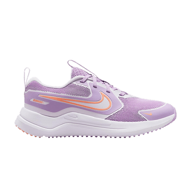 Nike Cosmic Runner GS 'Violet Star Apricot Agate'