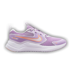 Nike Cosmic Runner GS 'Violet Star Apricot Agate'