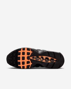 Nike Air Max 95 OG 'Bright Mandarin 2.0' 2025