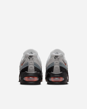 Nike Air Max 95 OG 'Bright Mandarin 2.0' 2025